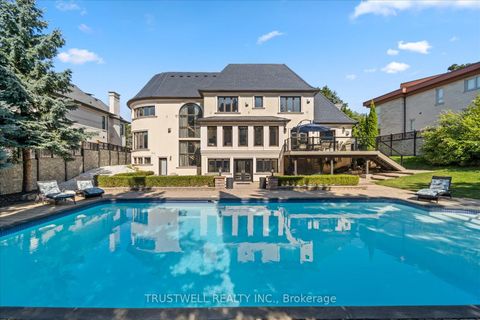 Photo 47 at 5 Royal Oak Drive, York Mills, Toronto