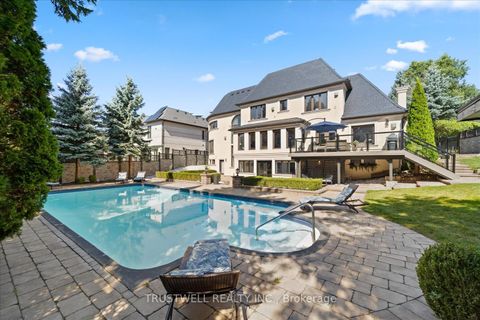 Photo 48 at 5 Royal Oak Drive, York Mills, Toronto