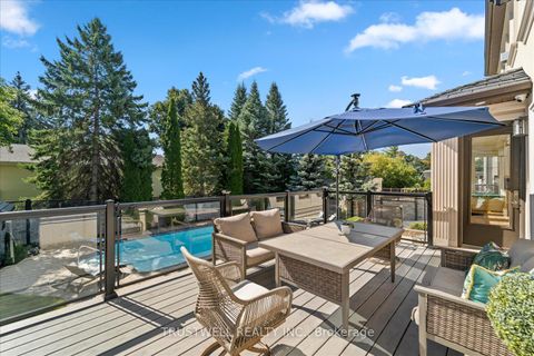 Photo 49 at 5 Royal Oak Drive, York Mills, Toronto