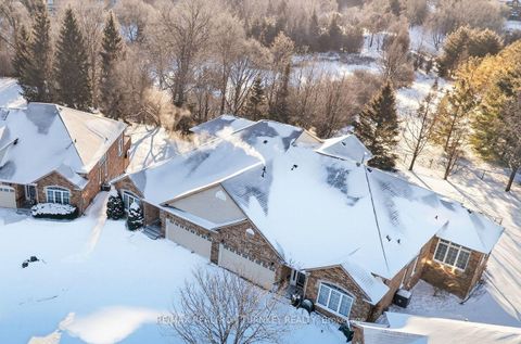 Photo 1 at 440 Morley Cook Crescent, Wyndham, Newmarket