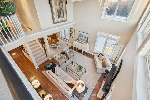 Photo 10 at 440 Morley Cook Crescent, Wyndham, Newmarket