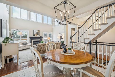 Photo 14 at 440 Morley Cook Crescent, Wyndham, Newmarket