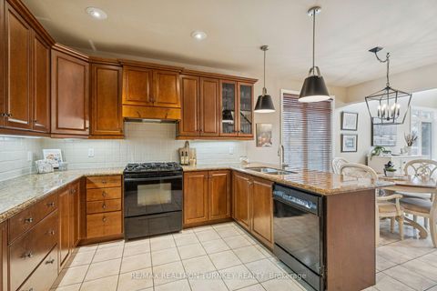 Photo 15 at 440 Morley Cook Crescent, Wyndham, Newmarket