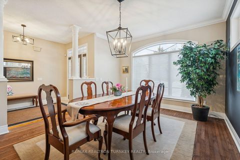 Photo 18 at 440 Morley Cook Crescent, Wyndham, Newmarket