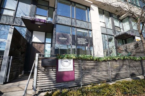 Photo 1 at G05 - 40 Fort York Boulevard, Waterfront Communities C1, Toronto