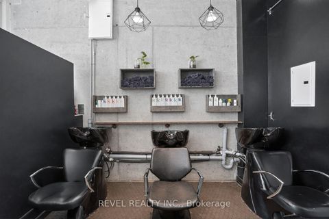 Photo 8 at G05 - 40 Fort York Boulevard, Waterfront Communities C1, Toronto