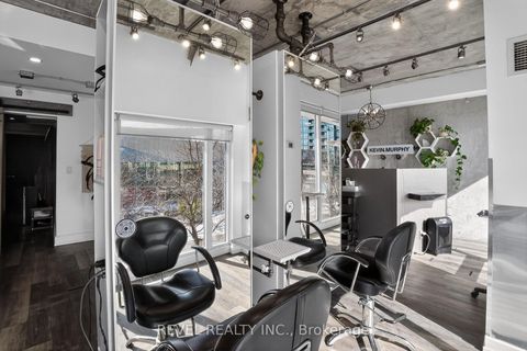 Photo 14 at G05 - 40 Fort York Boulevard, Waterfront Communities C1, Toronto