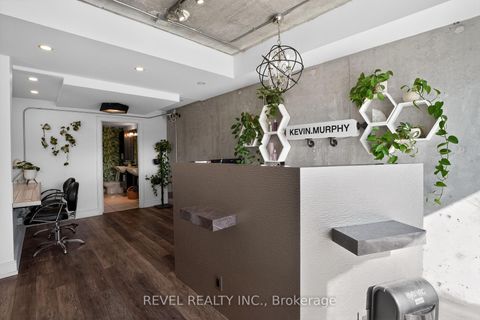 Photo 15 at G05 - 40 Fort York Boulevard, Waterfront Communities C1, Toronto