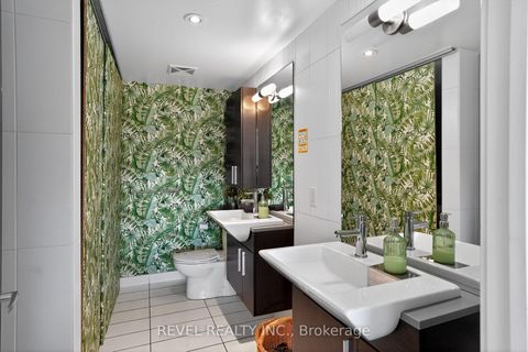 Photo 16 at G05 - 40 Fort York Boulevard, Waterfront Communities C1, Toronto