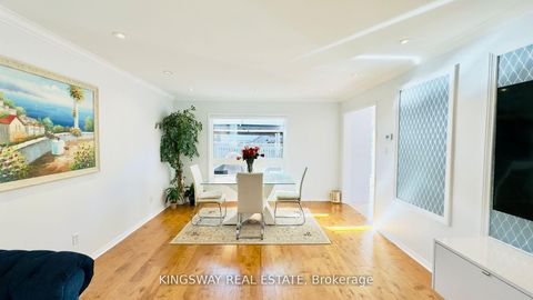 Photo 5 at 164 Gail Parks Crescent, Woodland Hill, Newmarket