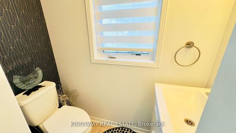 Photo 12 at 164 Gail Parks Crescent, Woodland Hill, Newmarket