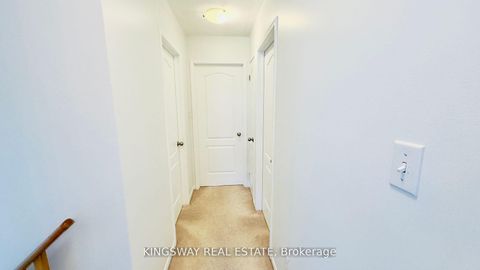 Photo 15 at 164 Gail Parks Crescent, Woodland Hill, Newmarket