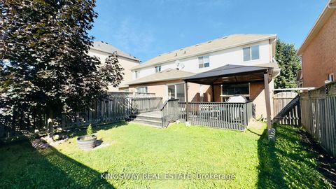 Photo 22 at 164 Gail Parks Crescent, Woodland Hill, Newmarket