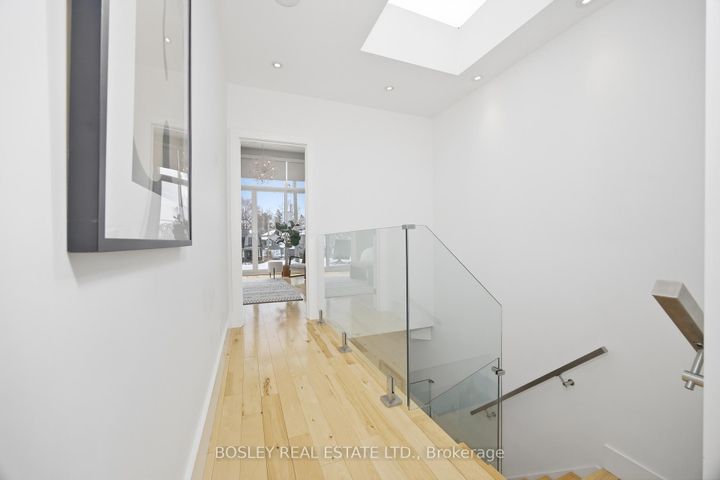 Photo 16 at 132 Aylesworth Avenue, Cliffside, Toronto