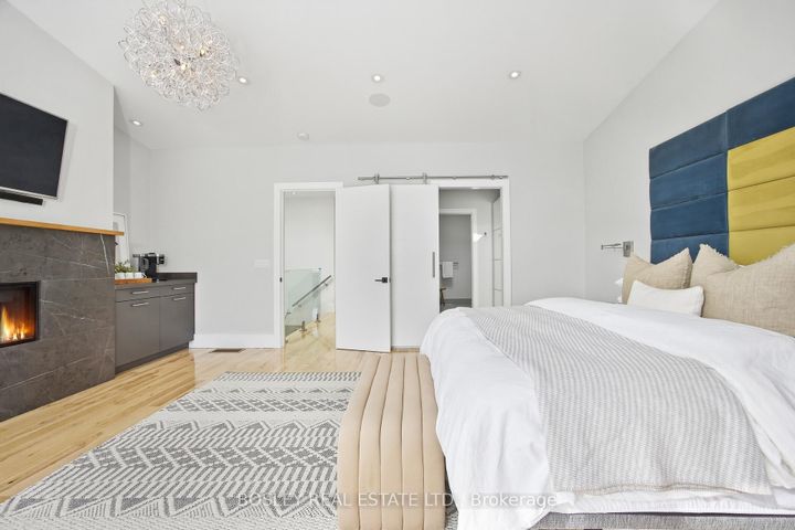 Photo 19 at 132 Aylesworth Avenue, Cliffside, Toronto