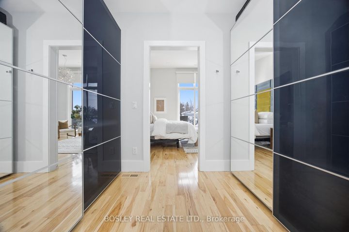 Photo 20 at 132 Aylesworth Avenue, Cliffside, Toronto