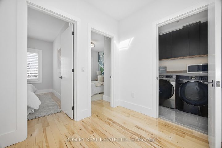 Photo 23 at 132 Aylesworth Avenue, Cliffside, Toronto