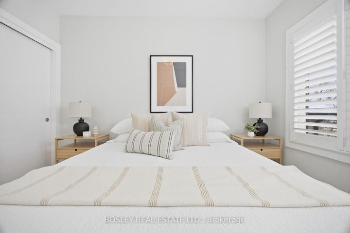 Photo 26 at 132 Aylesworth Avenue, Cliffside, Toronto