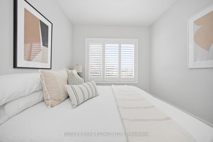 Photo 27 at 132 Aylesworth Avenue, Cliffside, Toronto