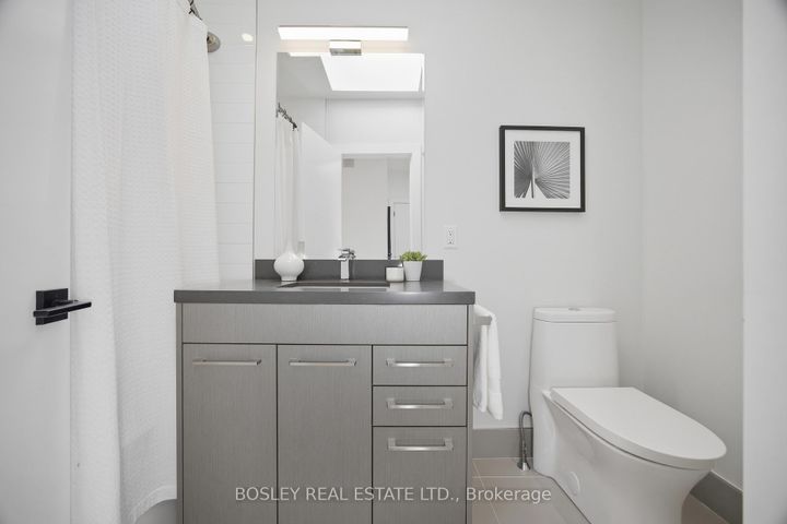 Photo 28 at 132 Aylesworth Avenue, Cliffside, Toronto