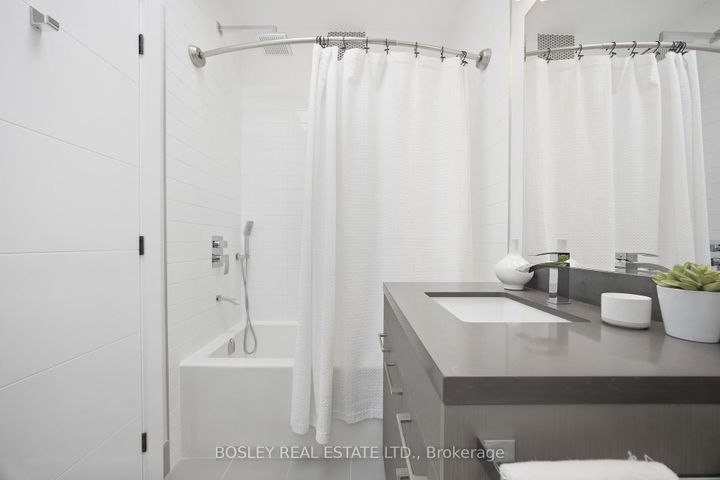 Photo 29 at 132 Aylesworth Avenue, Cliffside, Toronto