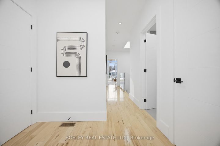 Photo 30 at 132 Aylesworth Avenue, Cliffside, Toronto