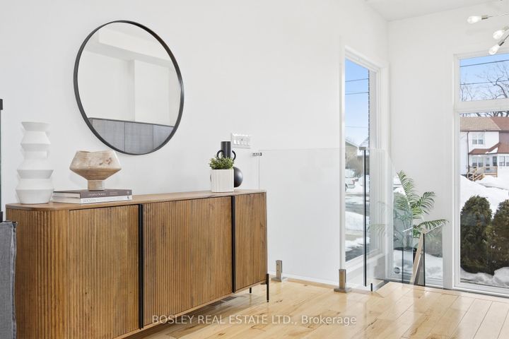 Photo 31 at 132 Aylesworth Avenue, Cliffside, Toronto