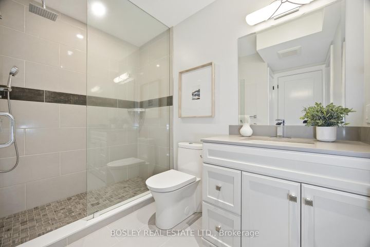 Photo 38 at 132 Aylesworth Avenue, Cliffside, Toronto