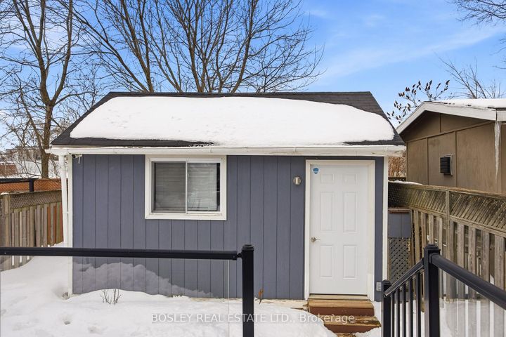 Photo 43 at 132 Aylesworth Avenue, Cliffside, Toronto