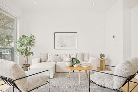 Photo 12 at 132 Aylesworth Avenue, Cliffside, Toronto