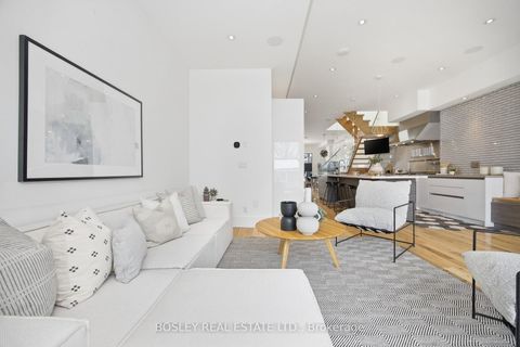 Photo 14 at 132 Aylesworth Avenue, Cliffside, Toronto