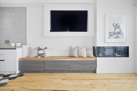 Photo 15 at 132 Aylesworth Avenue, Cliffside, Toronto