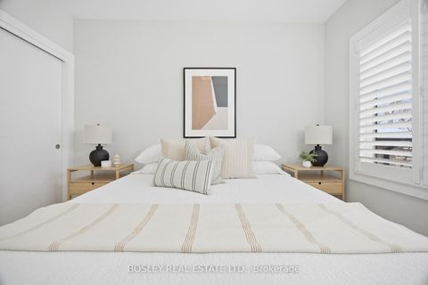 Photo 26 at 132 Aylesworth Avenue, Cliffside, Toronto