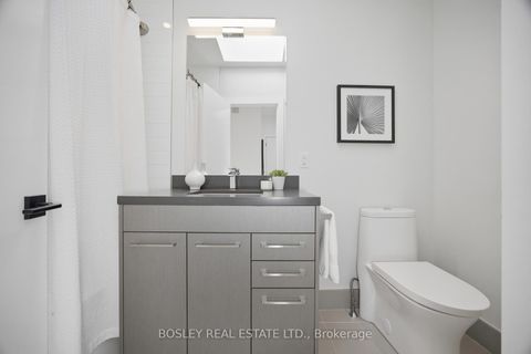 Photo 28 at 132 Aylesworth Avenue, Cliffside, Toronto