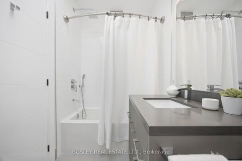 Photo 29 at 132 Aylesworth Avenue, Cliffside, Toronto