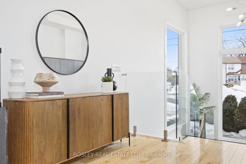 Photo 31 at 132 Aylesworth Avenue, Cliffside, Toronto