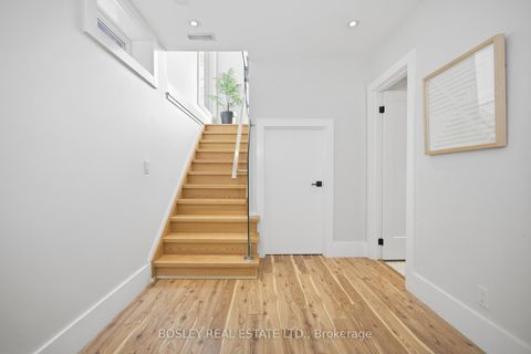 Photo 32 at 132 Aylesworth Avenue, Cliffside, Toronto