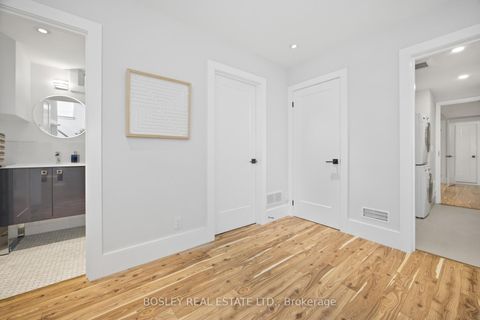 Photo 33 at 132 Aylesworth Avenue, Cliffside, Toronto