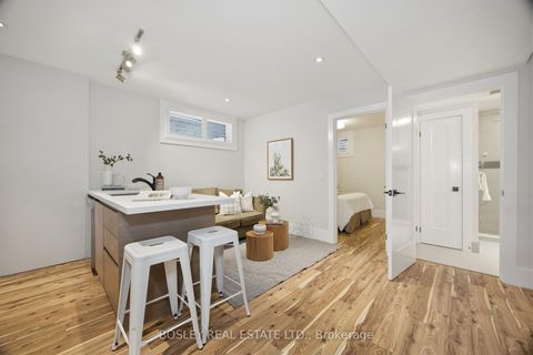 Photo 34 at 132 Aylesworth Avenue, Cliffside, Toronto