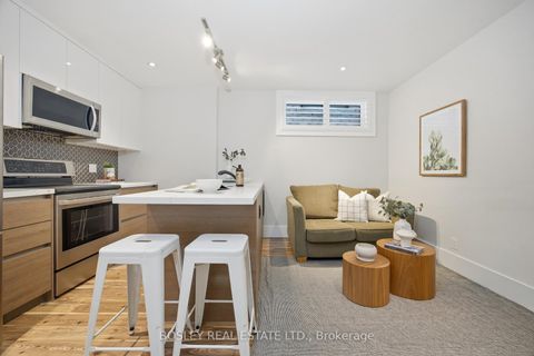 Photo 36 at 132 Aylesworth Avenue, Cliffside, Toronto