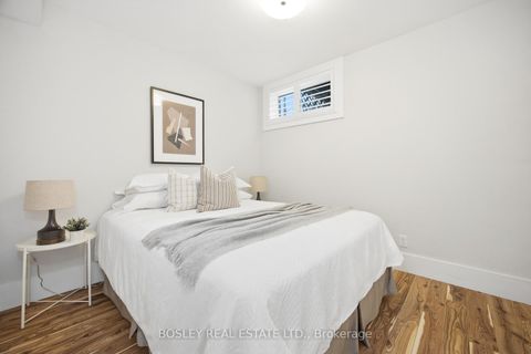 Photo 37 at 132 Aylesworth Avenue, Cliffside, Toronto