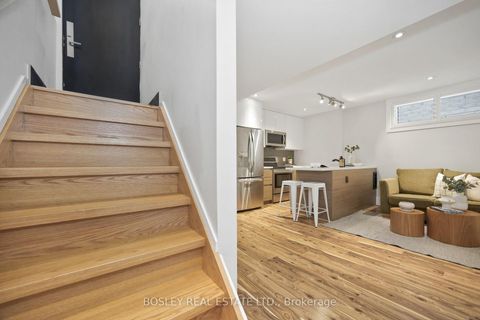 Photo 39 at 132 Aylesworth Avenue, Cliffside, Toronto