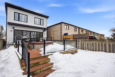 Photo 41 at 132 Aylesworth Avenue, Cliffside, Toronto