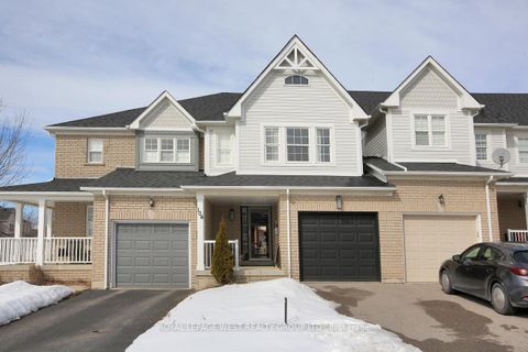 Photo 1 at 104 Kirkland Place, Williamsburg, Whitby