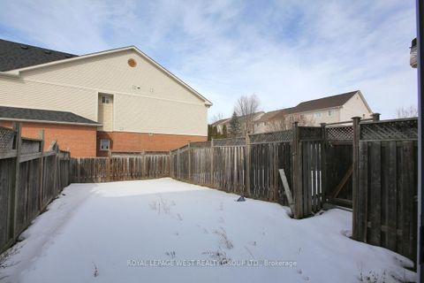 Photo 24 at 104 Kirkland Place, Williamsburg, Whitby