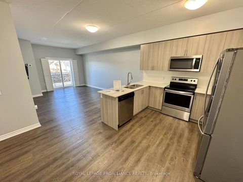 Photo 2 at 302 - 290 Liberty Street N, Bowmanville, Clarington