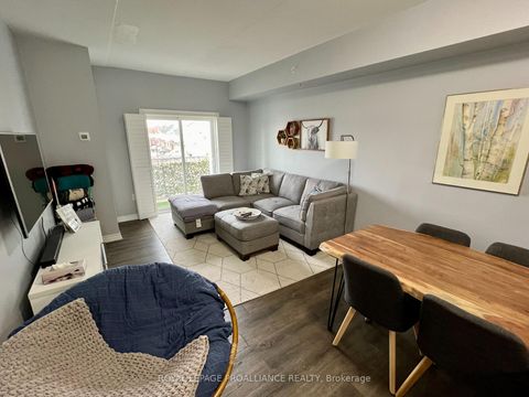 Photo 3 at 302 - 290 Liberty Street N, Bowmanville, Clarington