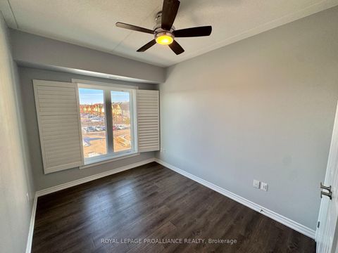 Photo 5 at 302 - 290 Liberty Street N, Bowmanville, Clarington