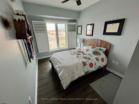 Photo 6 at 302 - 290 Liberty Street N, Bowmanville, Clarington