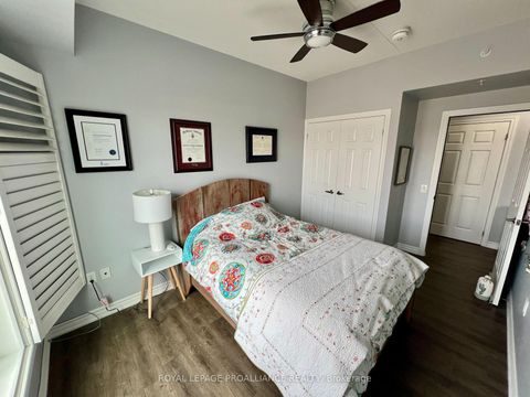 Photo 7 at 302 - 290 Liberty Street N, Bowmanville, Clarington